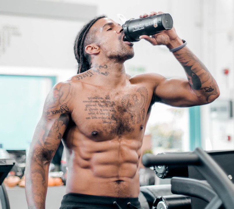 Lean Dean Cardio Blast