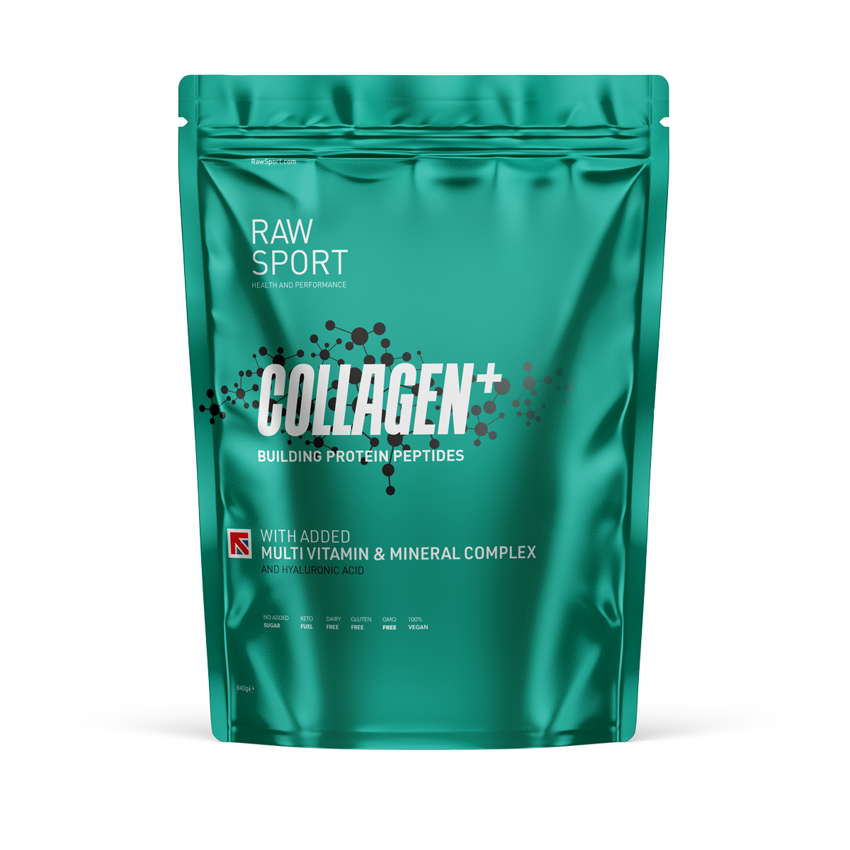 Collagen Peptide Protein Powder