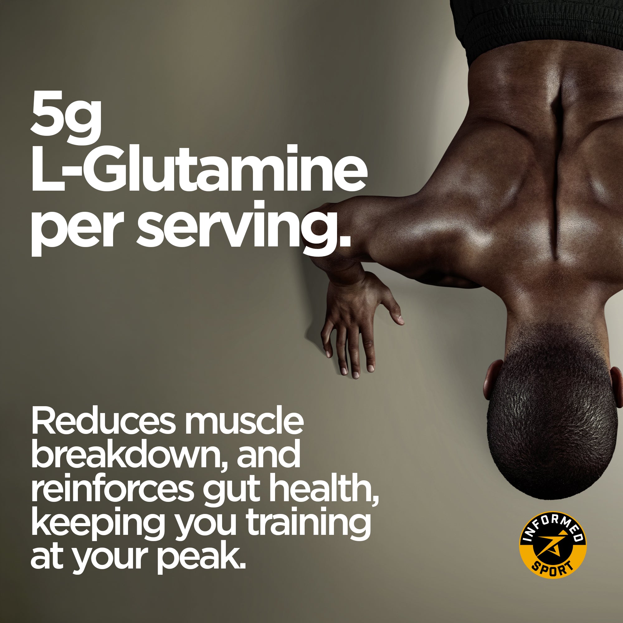 Mass Gainer Professional - Informed Sport - Raw Sport