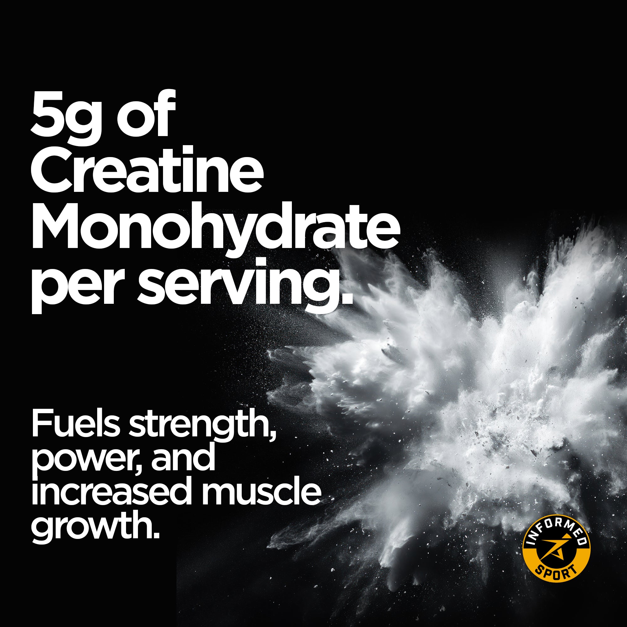 Mass Gainer Professional - Informed Sport - Raw Sport