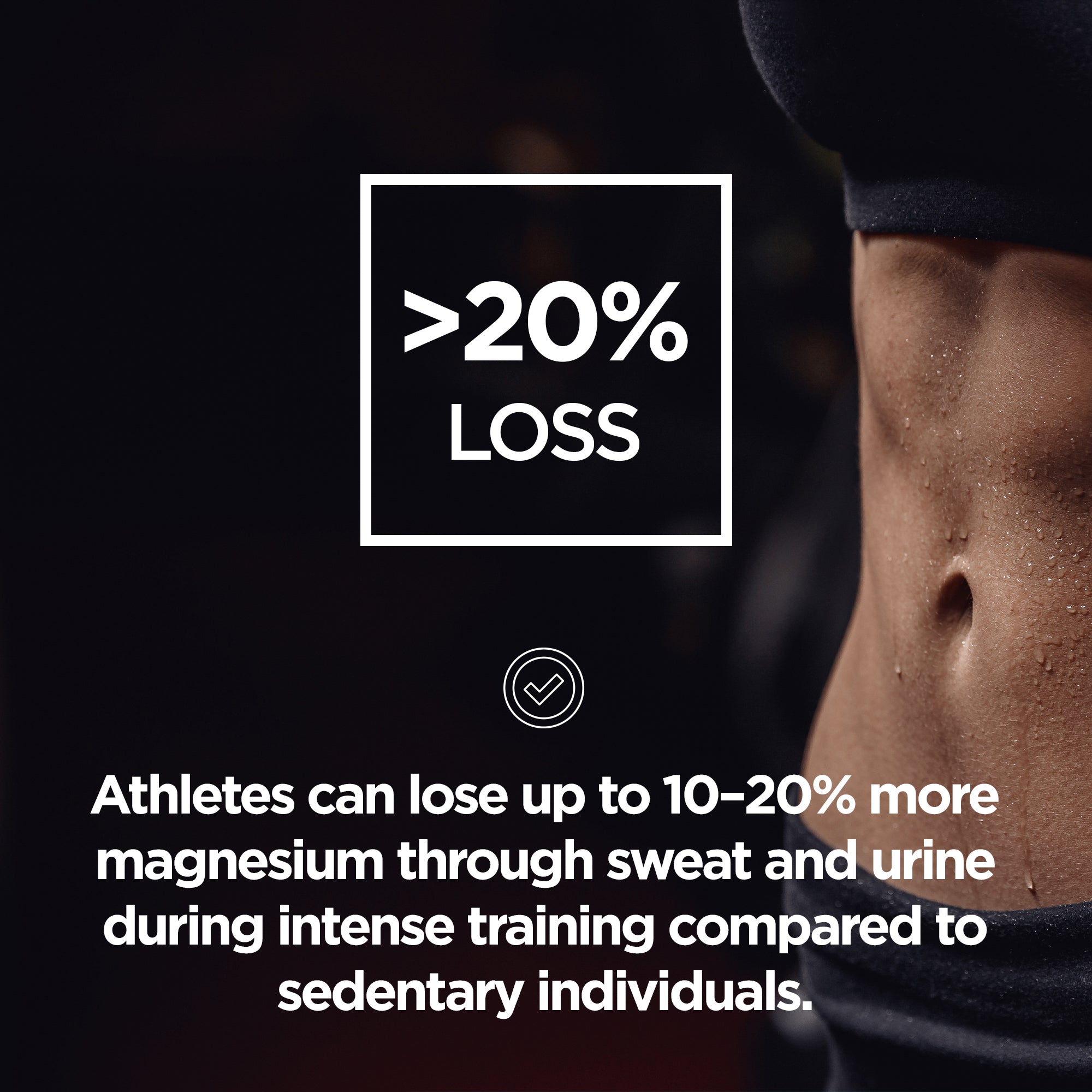 Magnesium Glycinate - Raw Sport