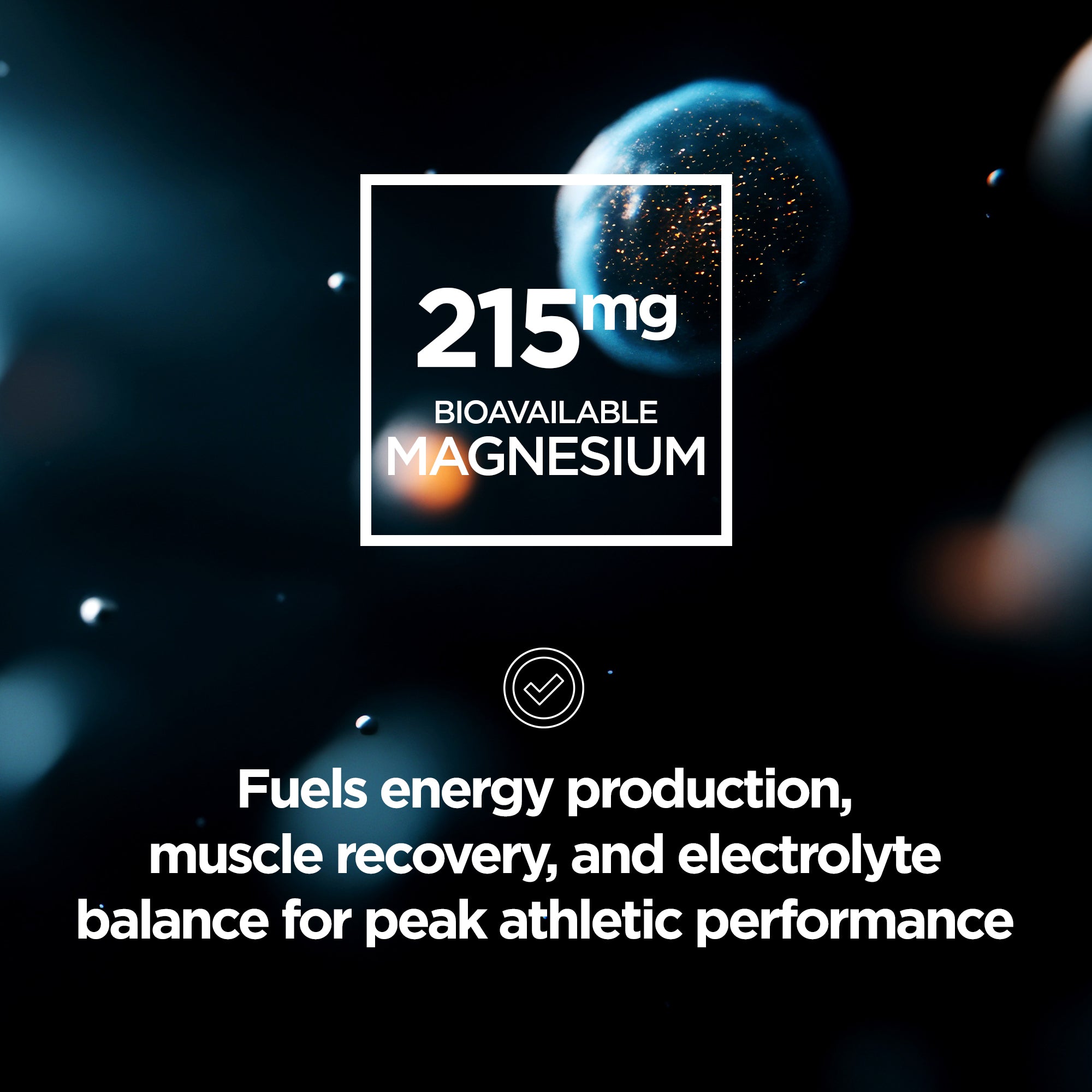 Tri-Magnesium Informed Sport