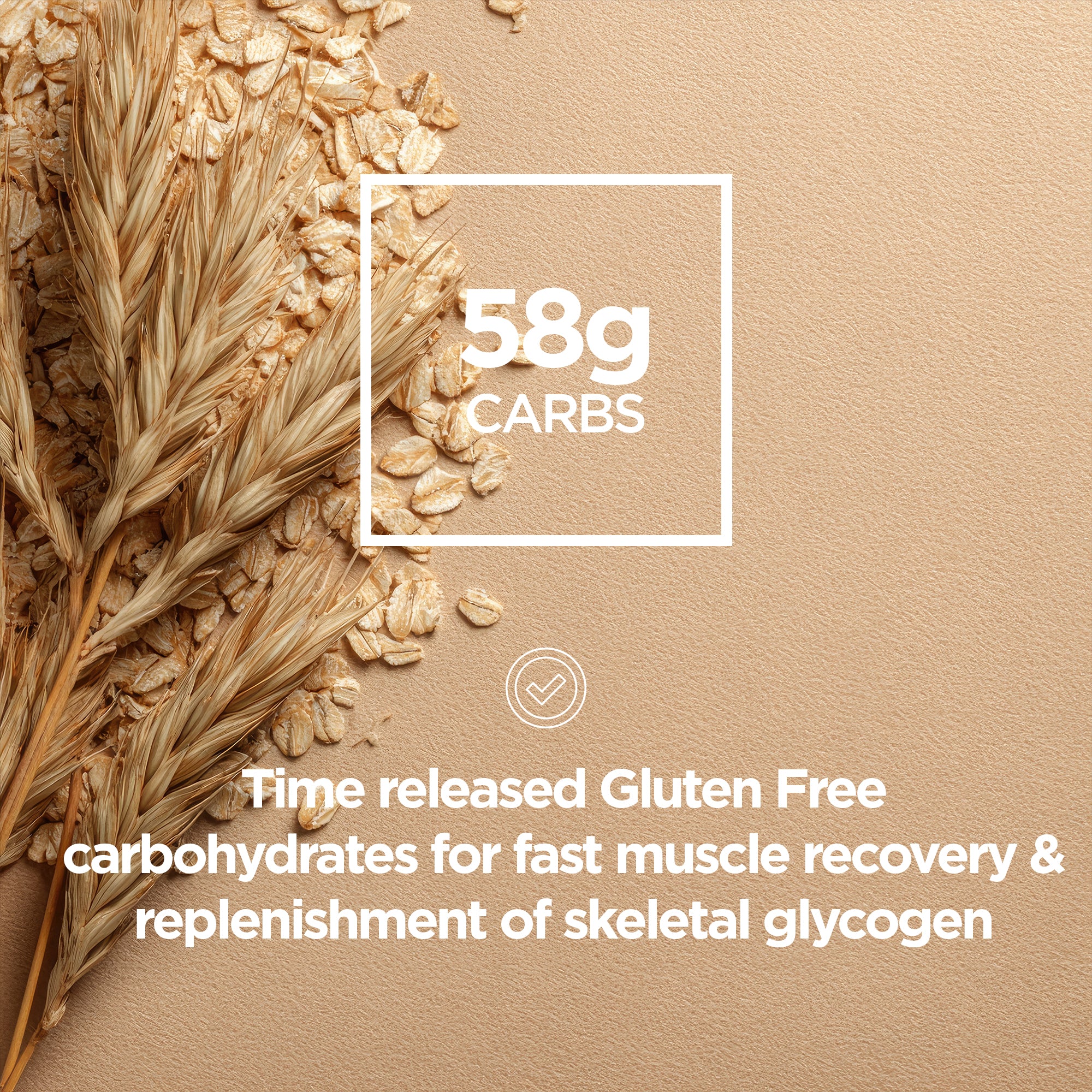 Mass Gainer Professional - Informed Sport - Raw Sport