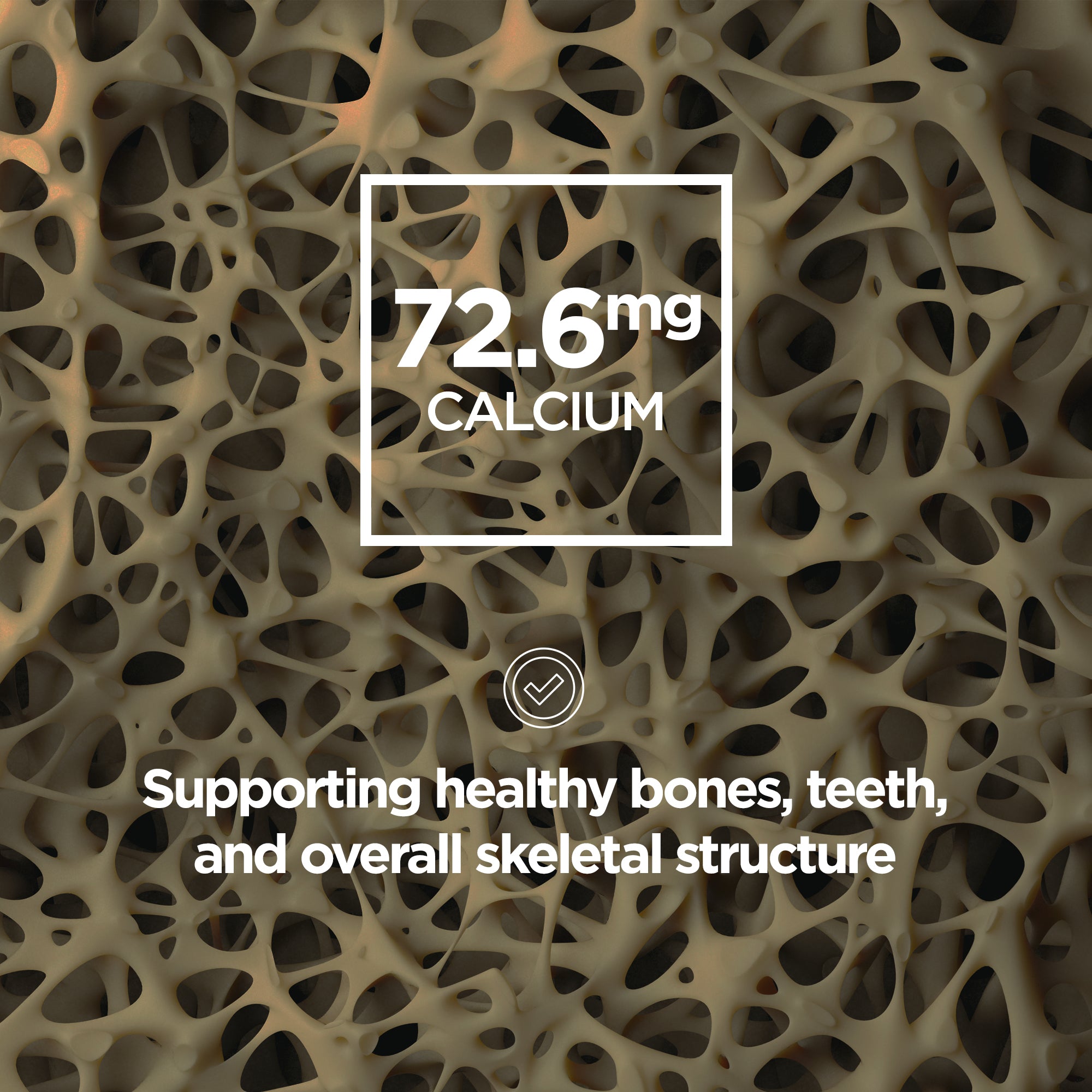 Pacifica+ Seaweed Multi Mineral Formula