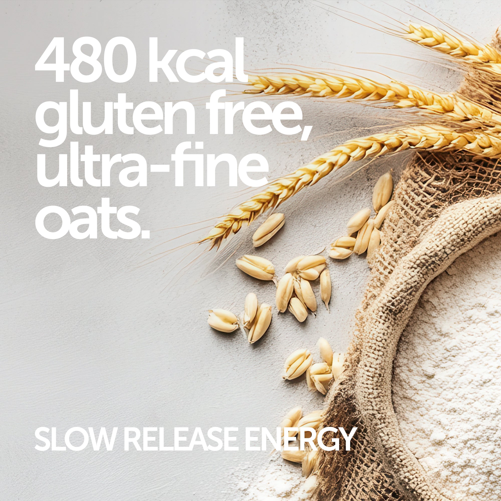 Mass Gainer Professional - Informed Sport - Raw Sport