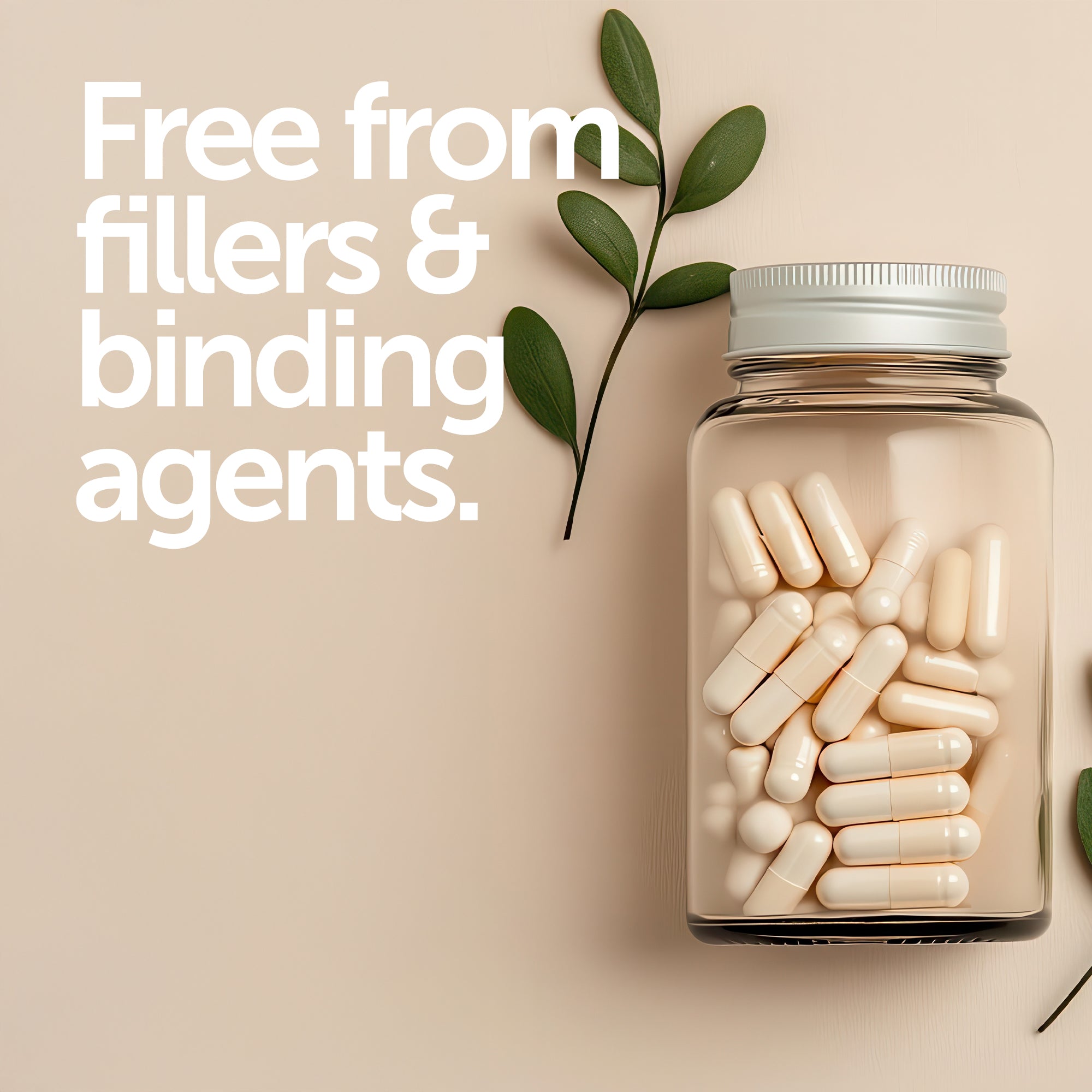 Collagen Peptide Protein Powder - Raw Sport