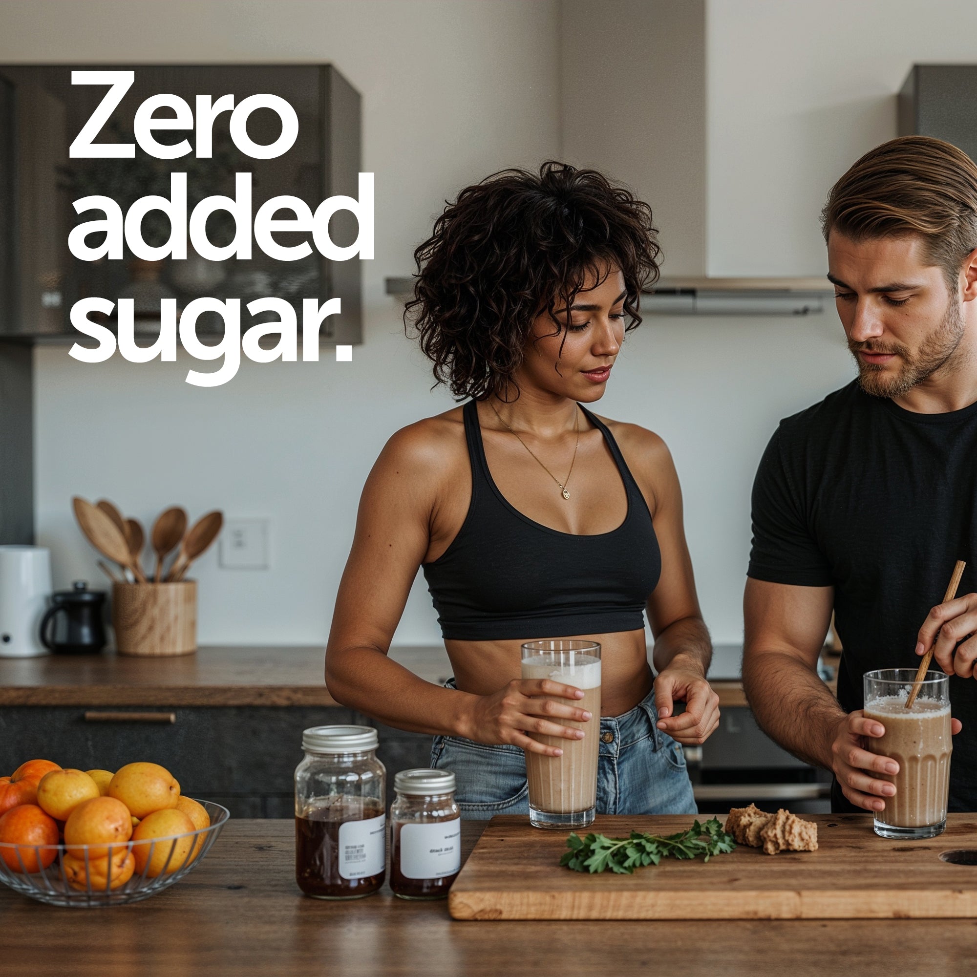 Collagen Peptide Protein Powder - Raw Sport