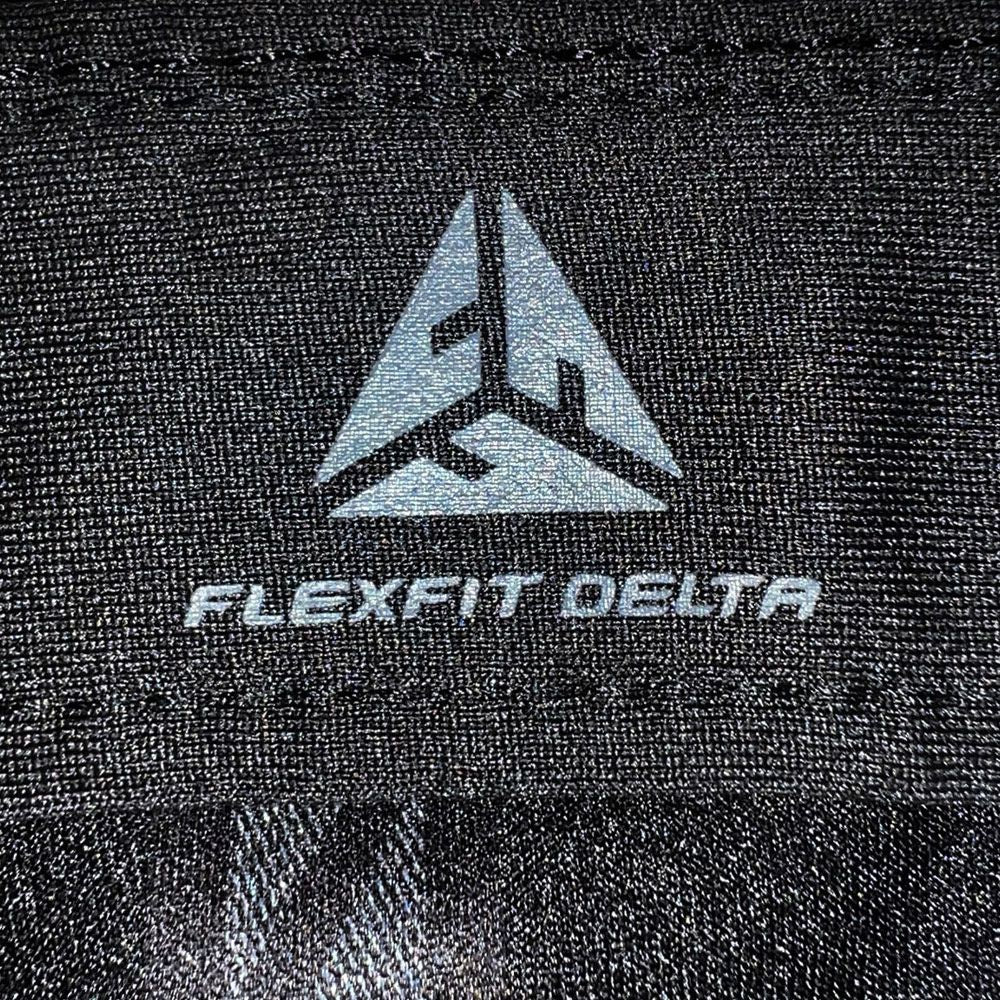 Raw Sport Sweat proof & Water Resistant Flexfit Delta Cap | Limited Edition