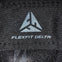 Raw Sport Sweat proof & Water Resistant Flexfit Delta Cap | Limited Edition