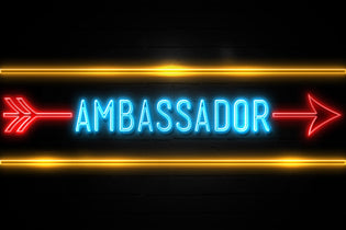  Raw Sport Ambassador Program