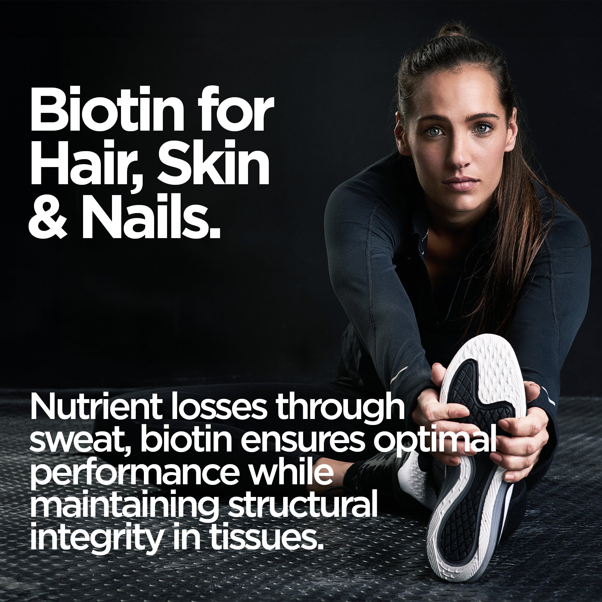 Collagen Peptide Protein Powder - Raw Sport