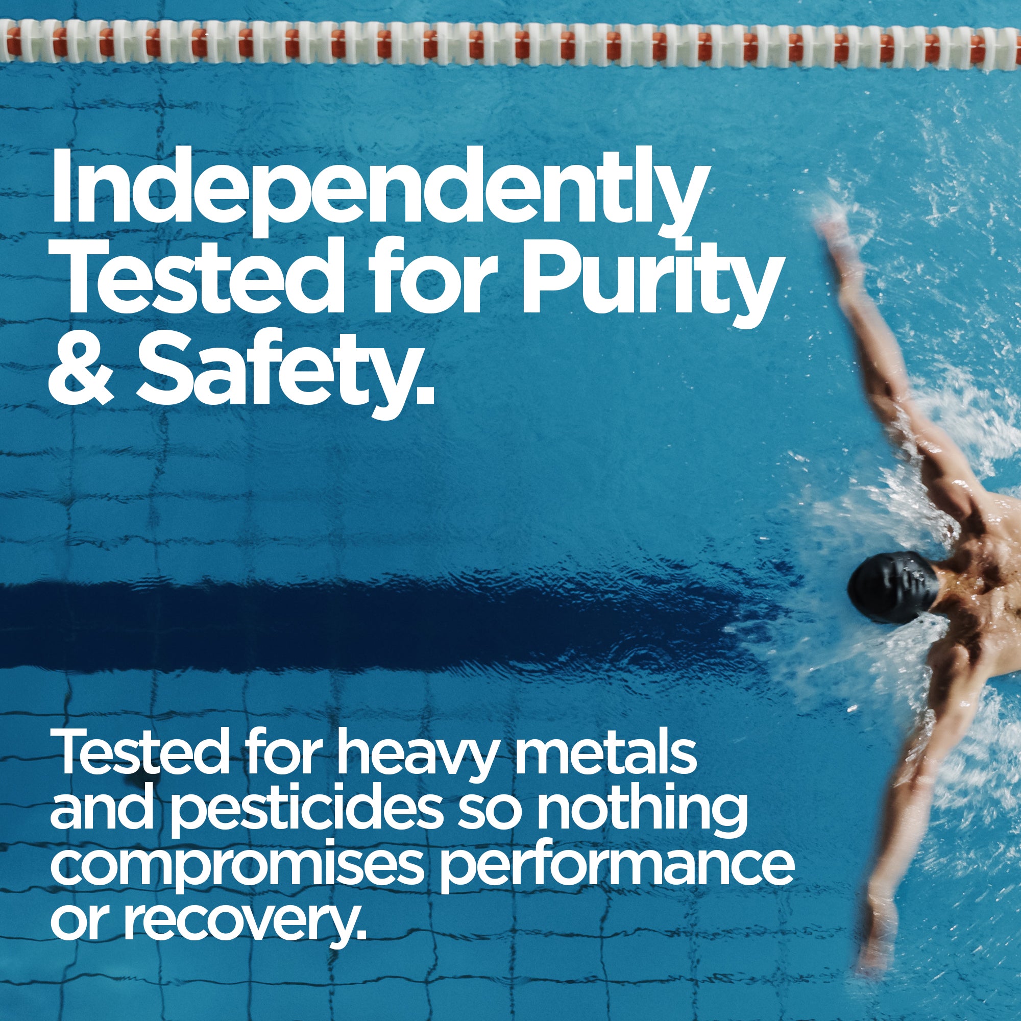 Collagen Peptide Protein Powder - Raw Sport