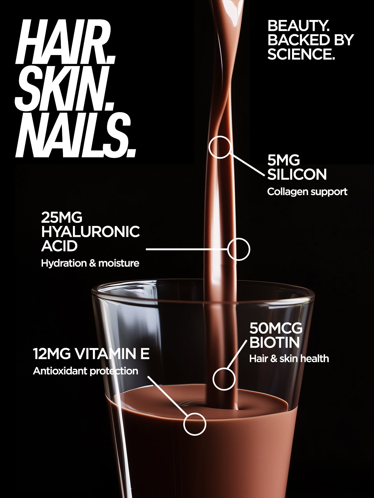 Collagen Peptide Protein Powder