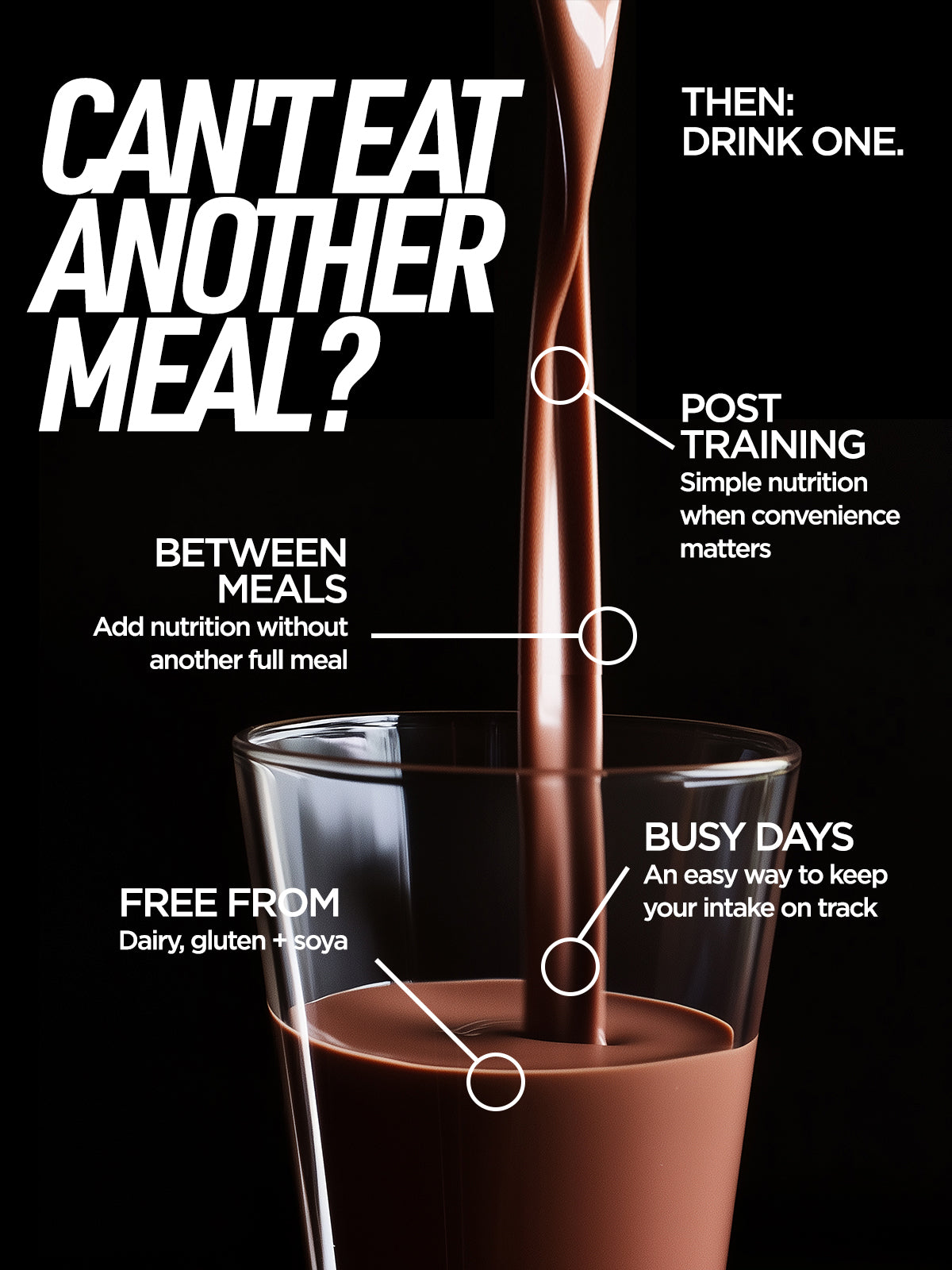 Mass Gainer | Plant Based Vegan