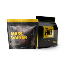  Bulk Muscle & Weight Gainer Collection