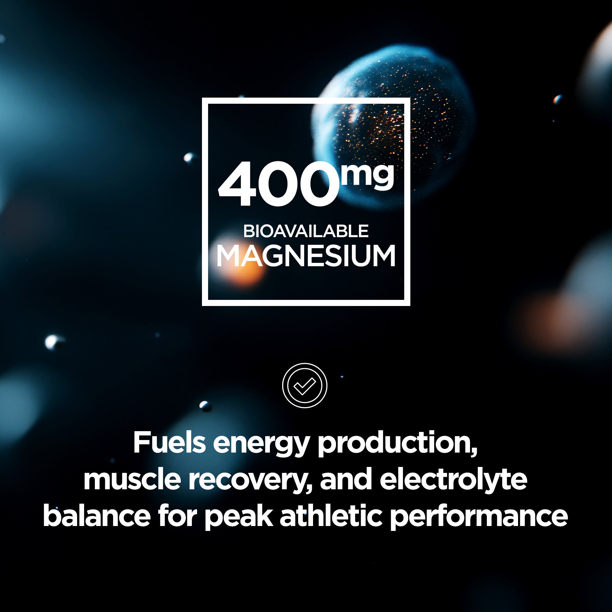 Tri-Magnesium Informed Sport