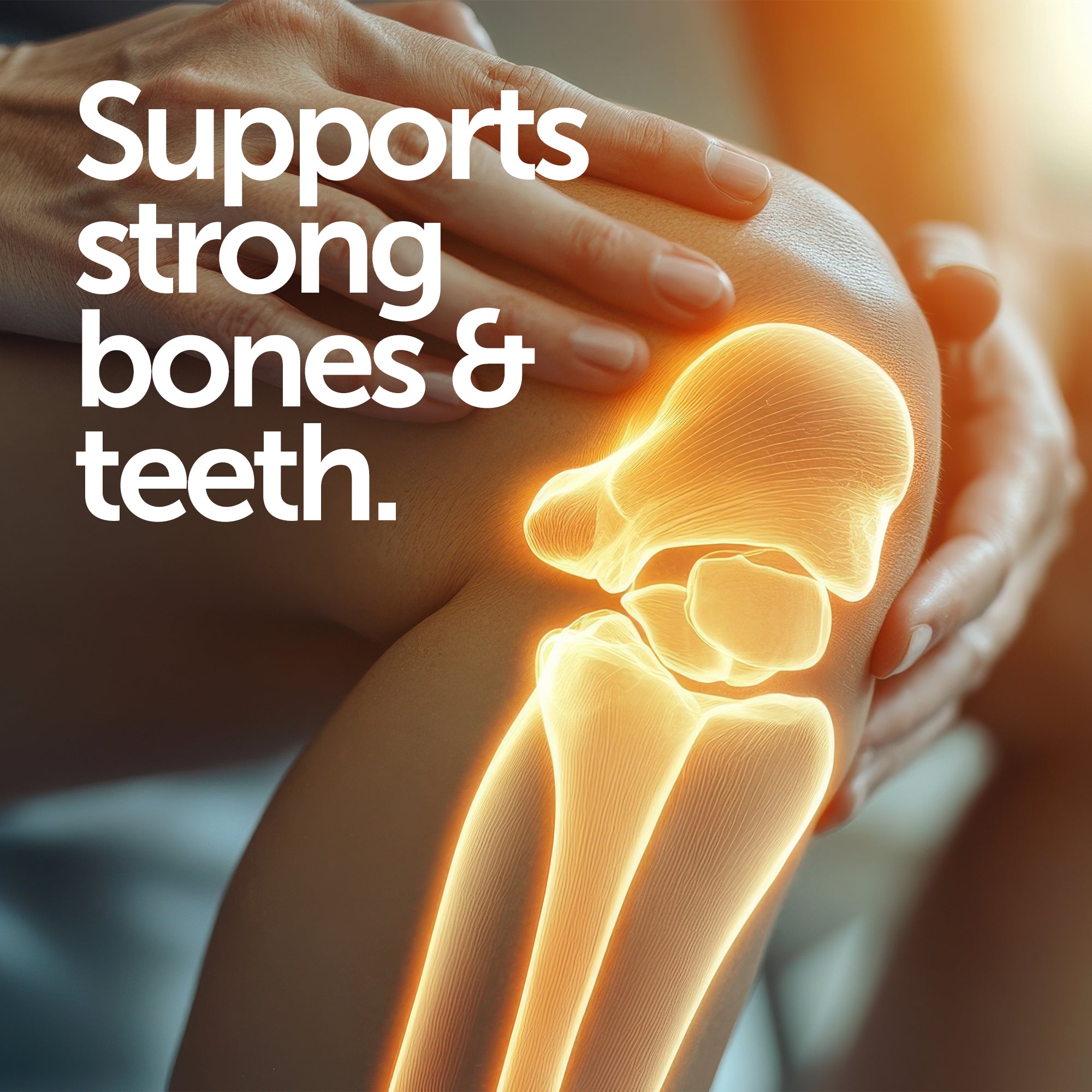 Vitamin D3 + K2 Pro | Informed Sport - Raw Sport