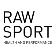 Rawsport Premium Protein Powders and sports nutrition logo