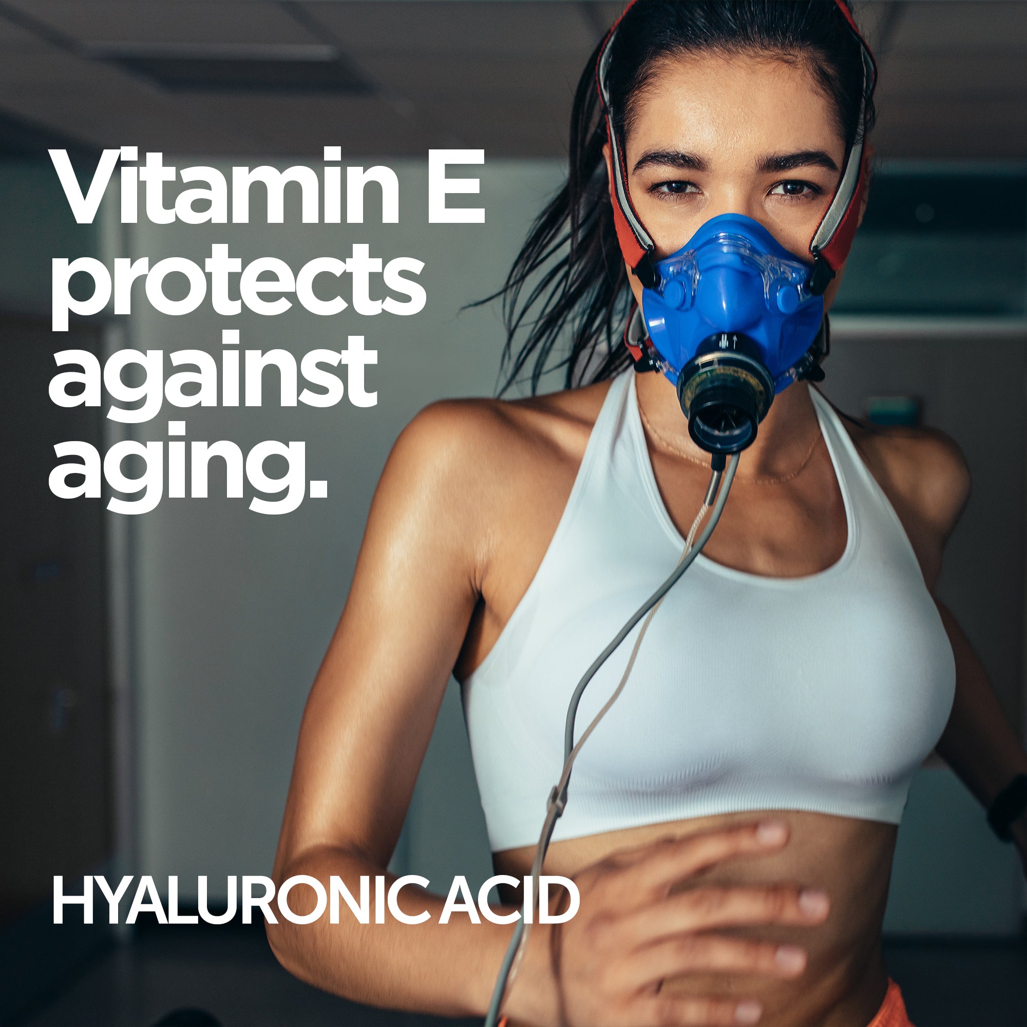 Collagen Peptide Protein Powder - Raw Sport