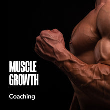 Completely FREE 20 Minute Grow Muscle Nutritional Coach