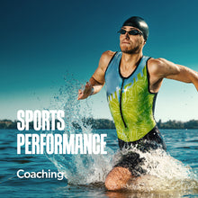  Completely FREE 20 Minute Nutritional Sports Performance Coach