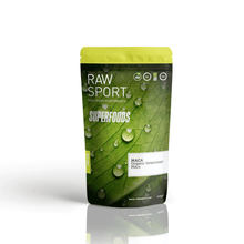  Gelatinised maca powder 250g organic - Raw Sport