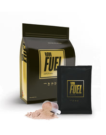  Raw Fuel Meal | Sample