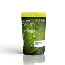  Pine pollen 150g Premium Powder - Raw Sport