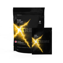  PRE WORK OUT XTREME 1 Serving Sample