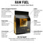 Raw Fuel Meal | Sample