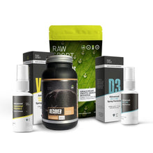  Winter Immune Essential Bundle